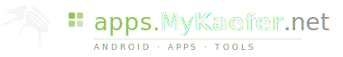 MyKaefer Apps